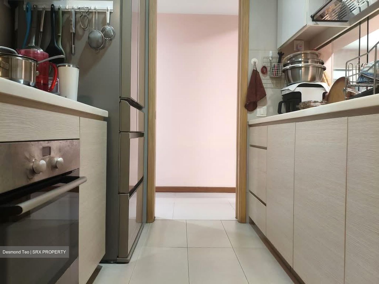A Treasure Trove (D19), Condominium #545804921